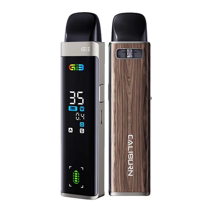 Uwell Caliburn G3 Pro