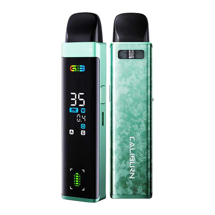 Uwell Caliburn G3 Pro