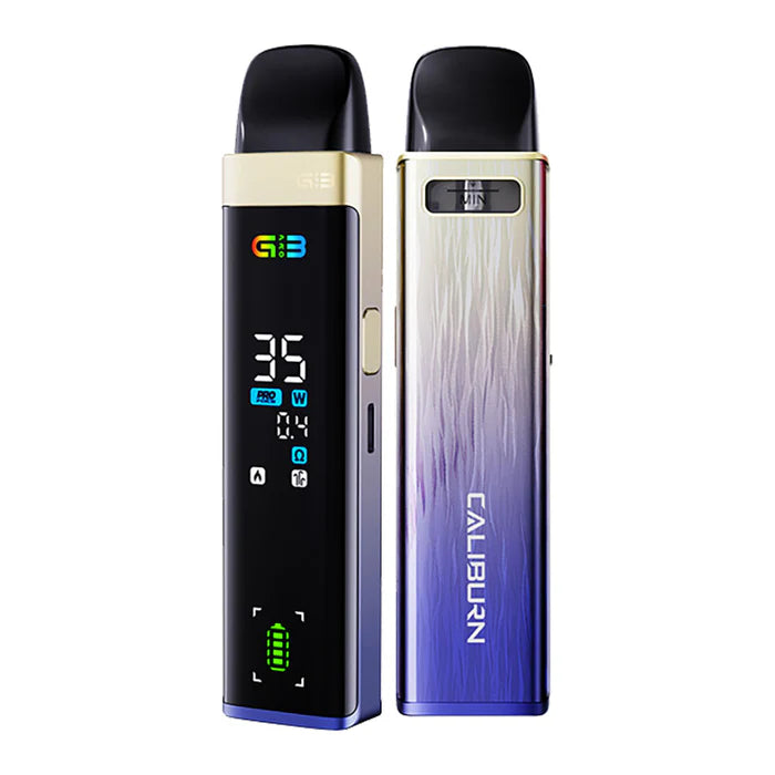 Uwell Caliburn G3 Pro