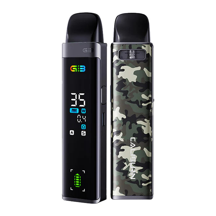 Uwell Caliburn G3 Pro