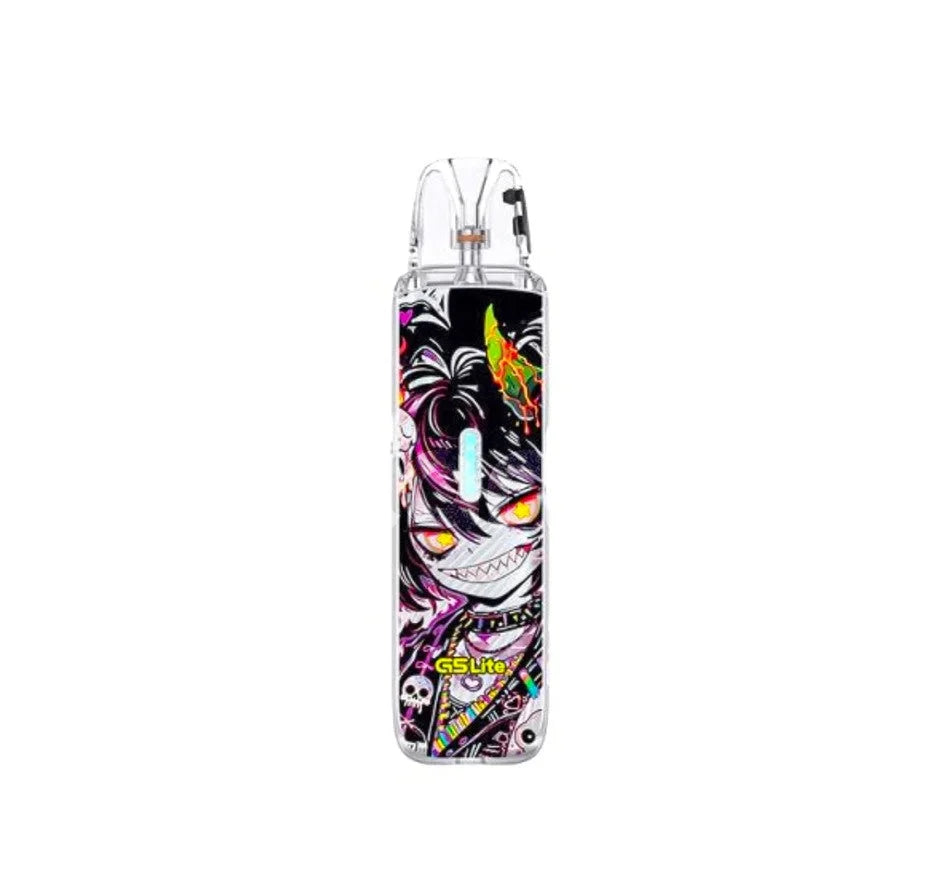 CALIBURN G5 LITE POD KIT