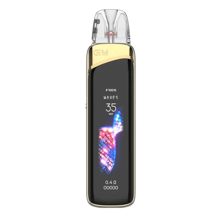 UWELL Caliburn G4 Pro Pod Kit