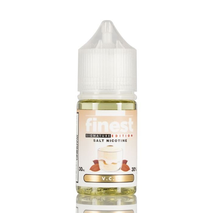 FINEST SALTNIC VCT 30ML