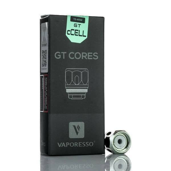 VAPORESSO GT CORE CCELL 0.5 OHM