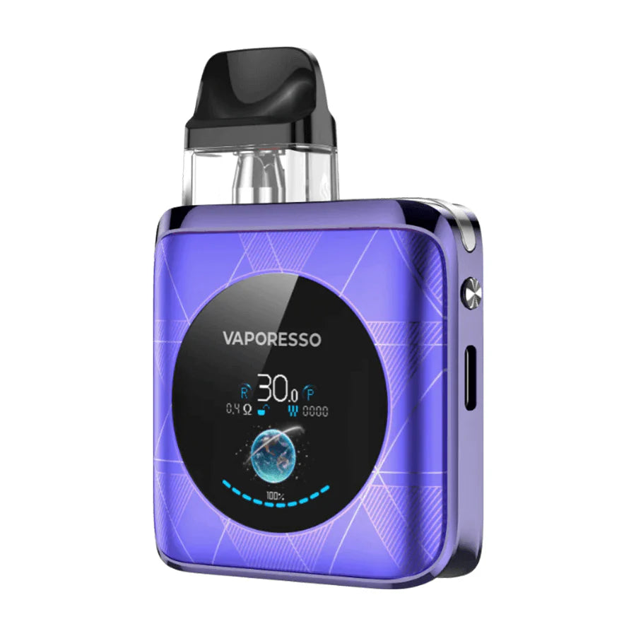VAPORESSO XROS 4 NANO POD KIT