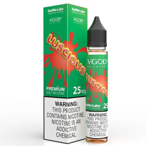 VGOD LUSCIOUS 30ML