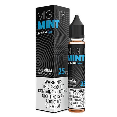 VGOD MIGHTY MINT 30ML