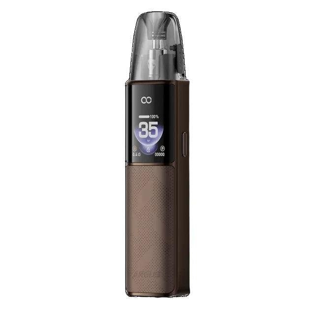 VOOPOO ARGUS G4 POD KIT 35W