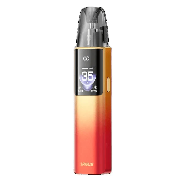 VOOPOO ARGUS G4 POD KIT 35W
