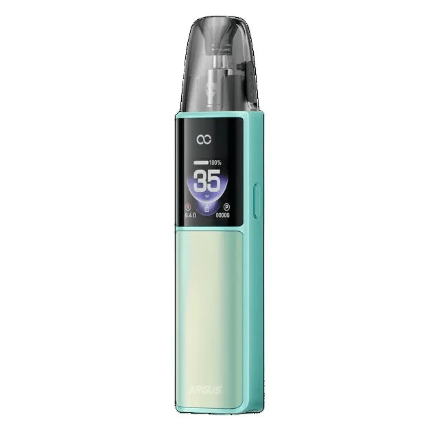 VOOPOO ARGUS G4 POD KIT 35W