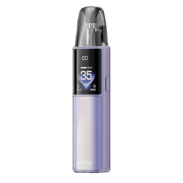VOOPOO ARGUS G4 POD KIT 35W