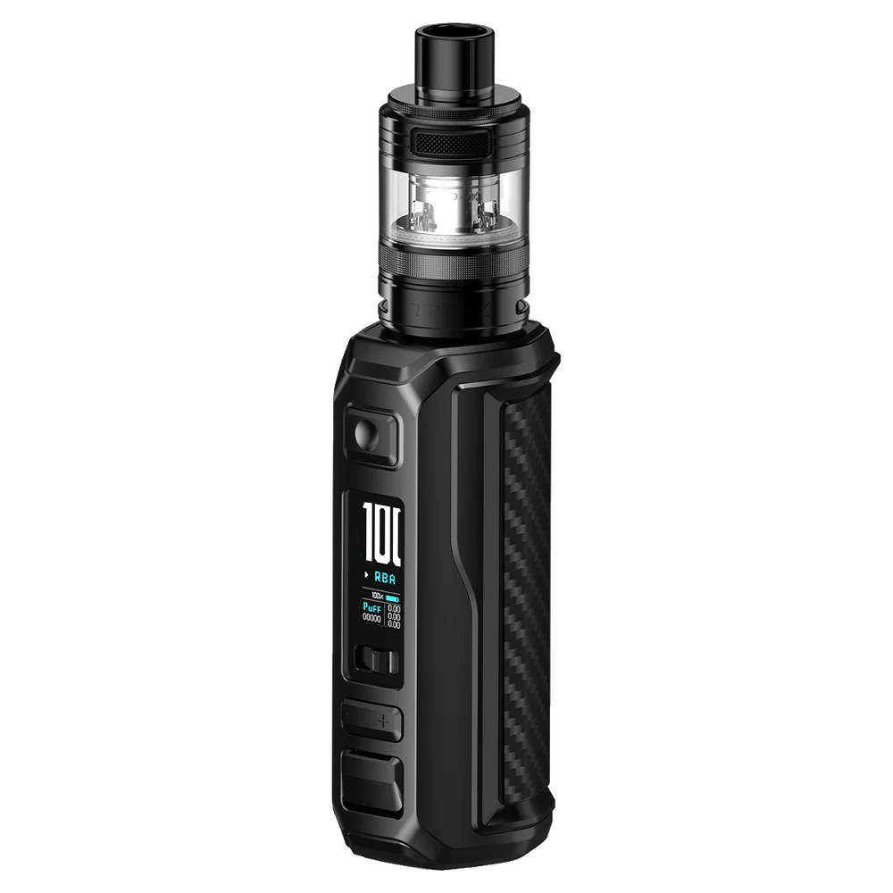 ARGUS MT STARTER KIT 100WATTS