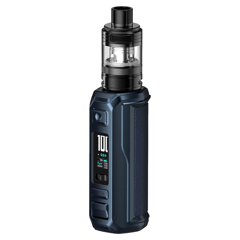 ARGUS MT STARTER KIT 100WATTS