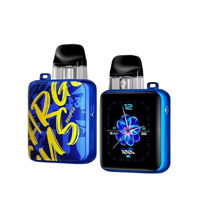 VOOPOO ARGUS P3 POD KIT