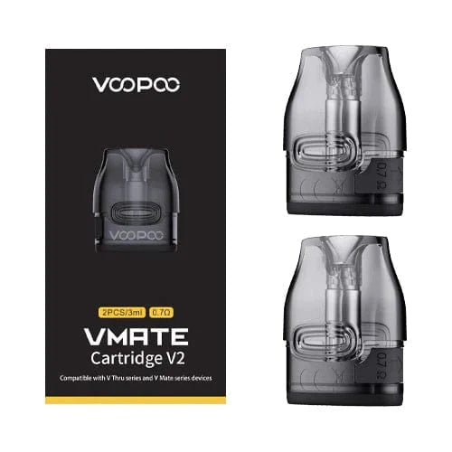 VOOPOO VMATE REPLACEMENT PODS