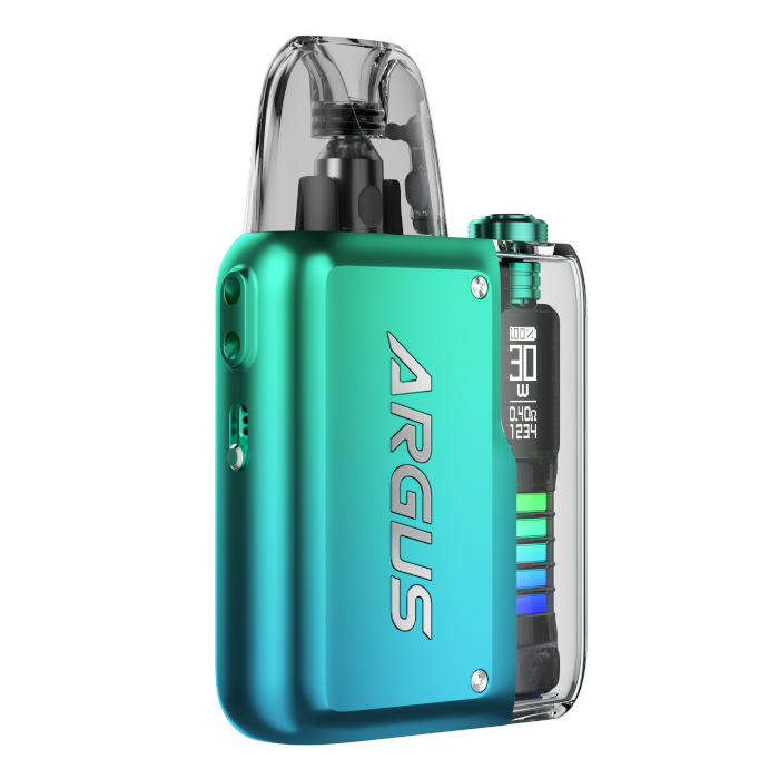 VOOPOO ARGUS P2 KIT