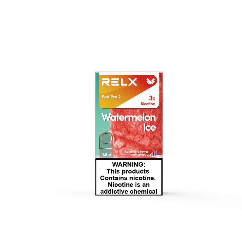 RELX WATERMELON ICE