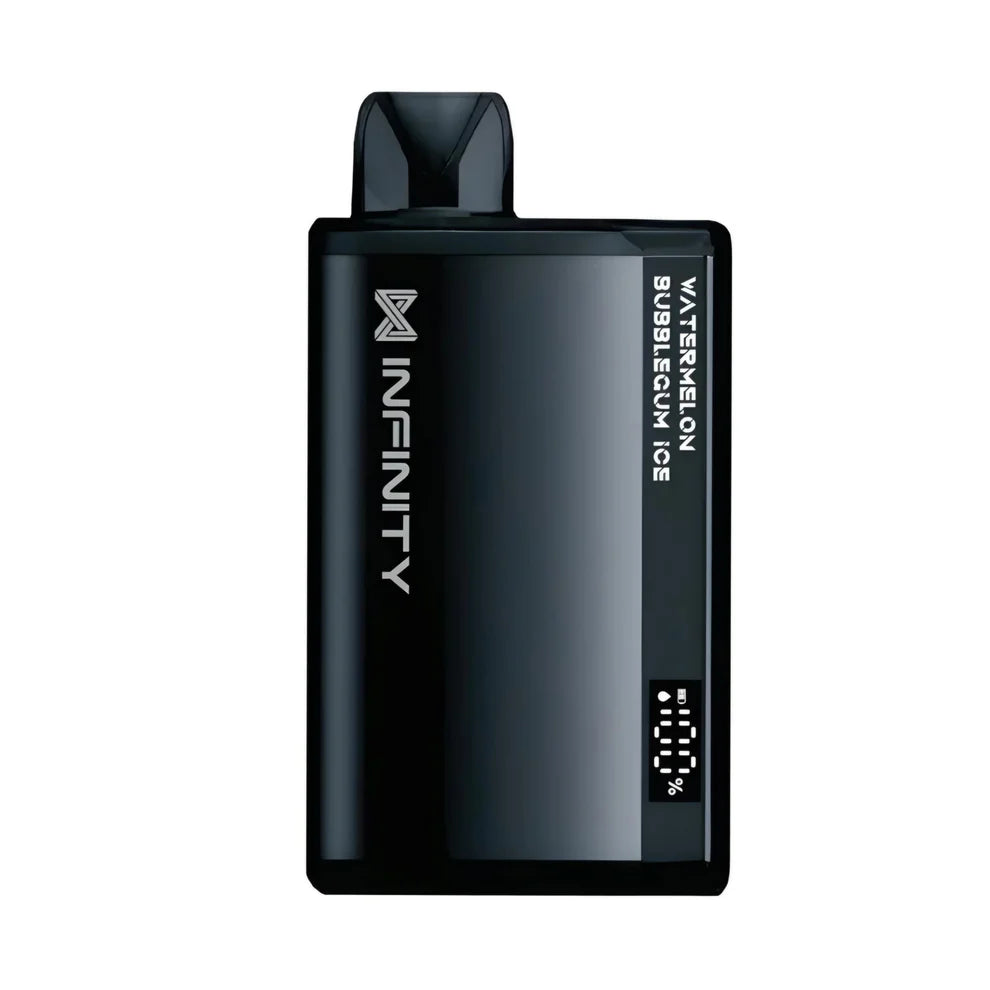 INFINITY 8000 PUFFS WATERMELON BUBBLEGUM