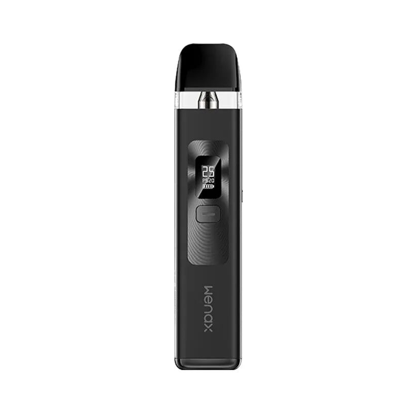 GEEKVAPE WENEX Q POD KIT