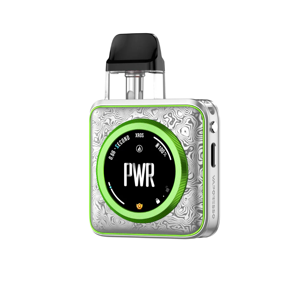 Vaporesso Cloud Street PK Vaporesso Cloud Street PK
