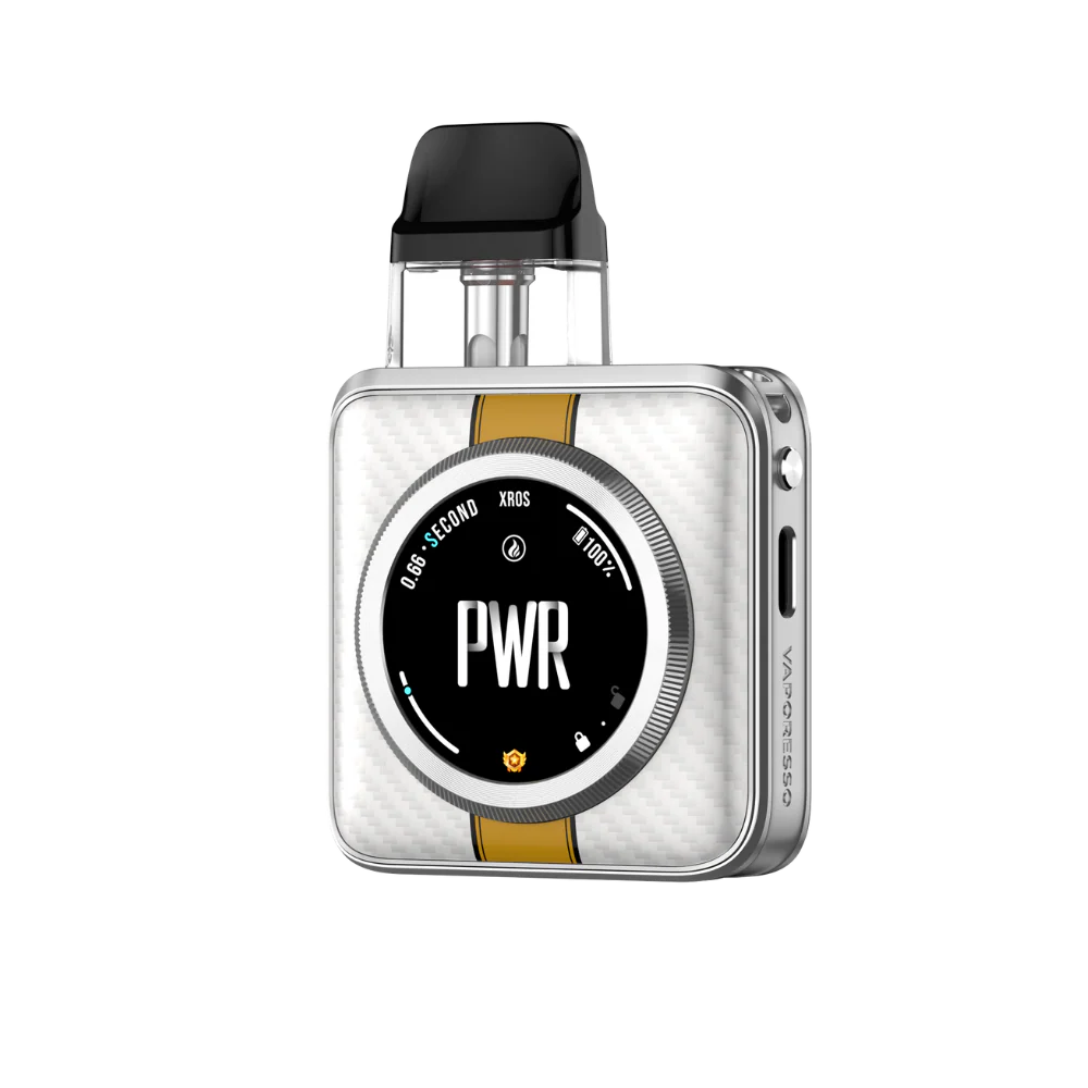 Vaporesso Cloud Street PK Vaporesso Cloud Street PK