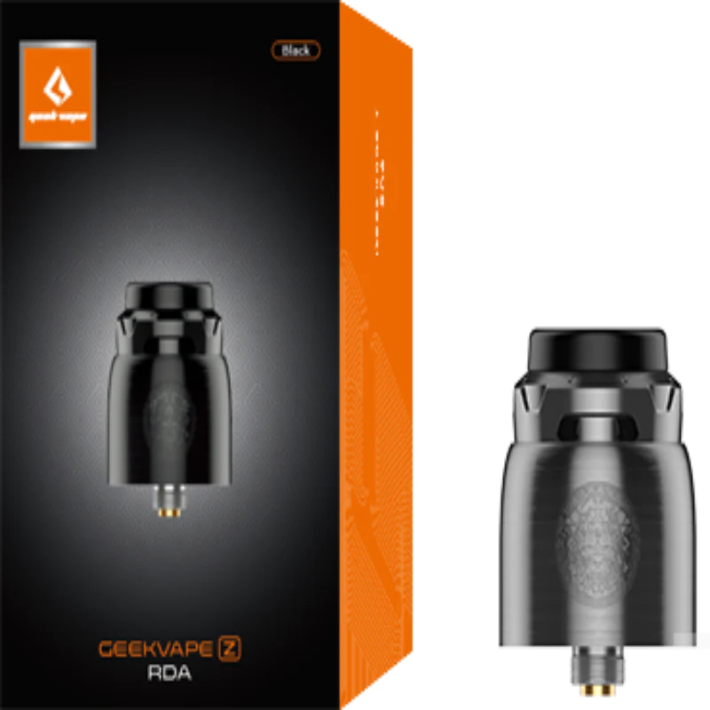 GEEKVAPE Z RDA