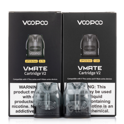 VOOPOO VMATE REPLACEMENT PODS