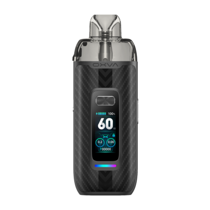 OXVA VPRIME POD KIT 60 WATTS