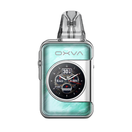 OXVA XLIM SQ PRO 2 POD KIT