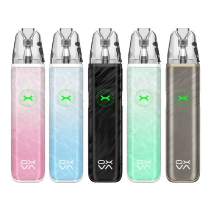 OXVA XLIM GO 2 POD