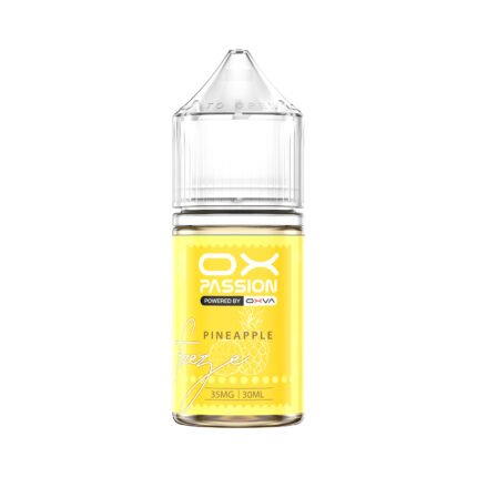OXVA Pineapple